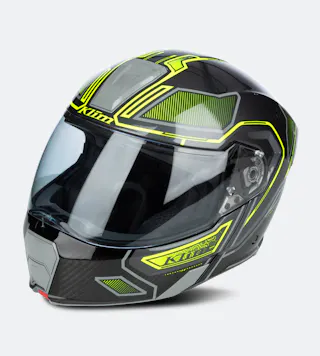 Modularna Čelada Klim GT1 Expedition