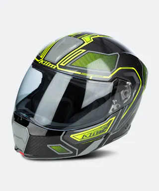 Modulaire Helm Klim GT1 Expedition