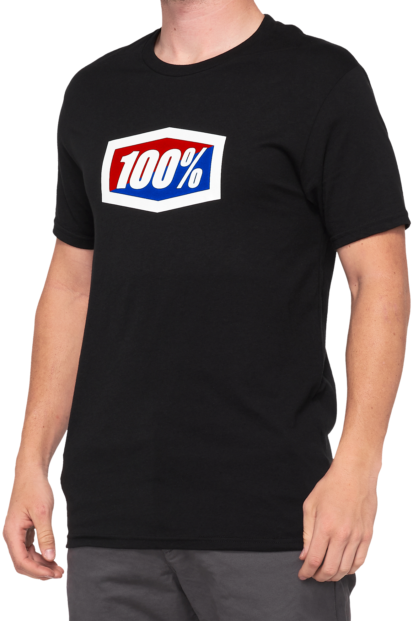 100% Officieel T-shirt