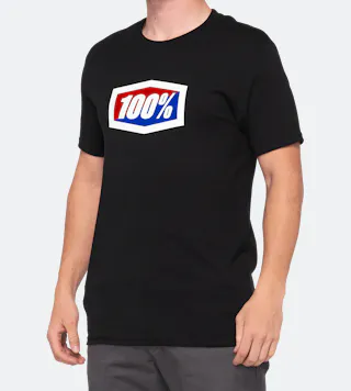100% Officieel T-shirt