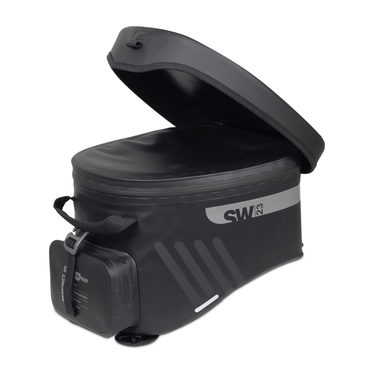Shad SW23 Tank Bag