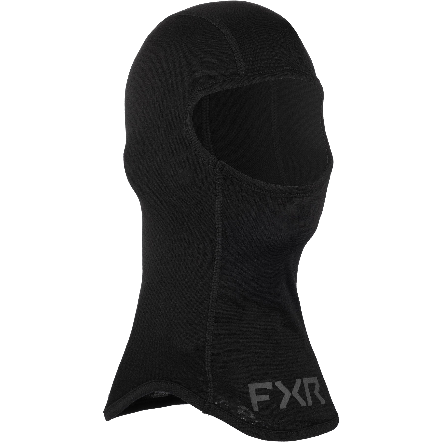 FXR Tenacious Merino Balaclava