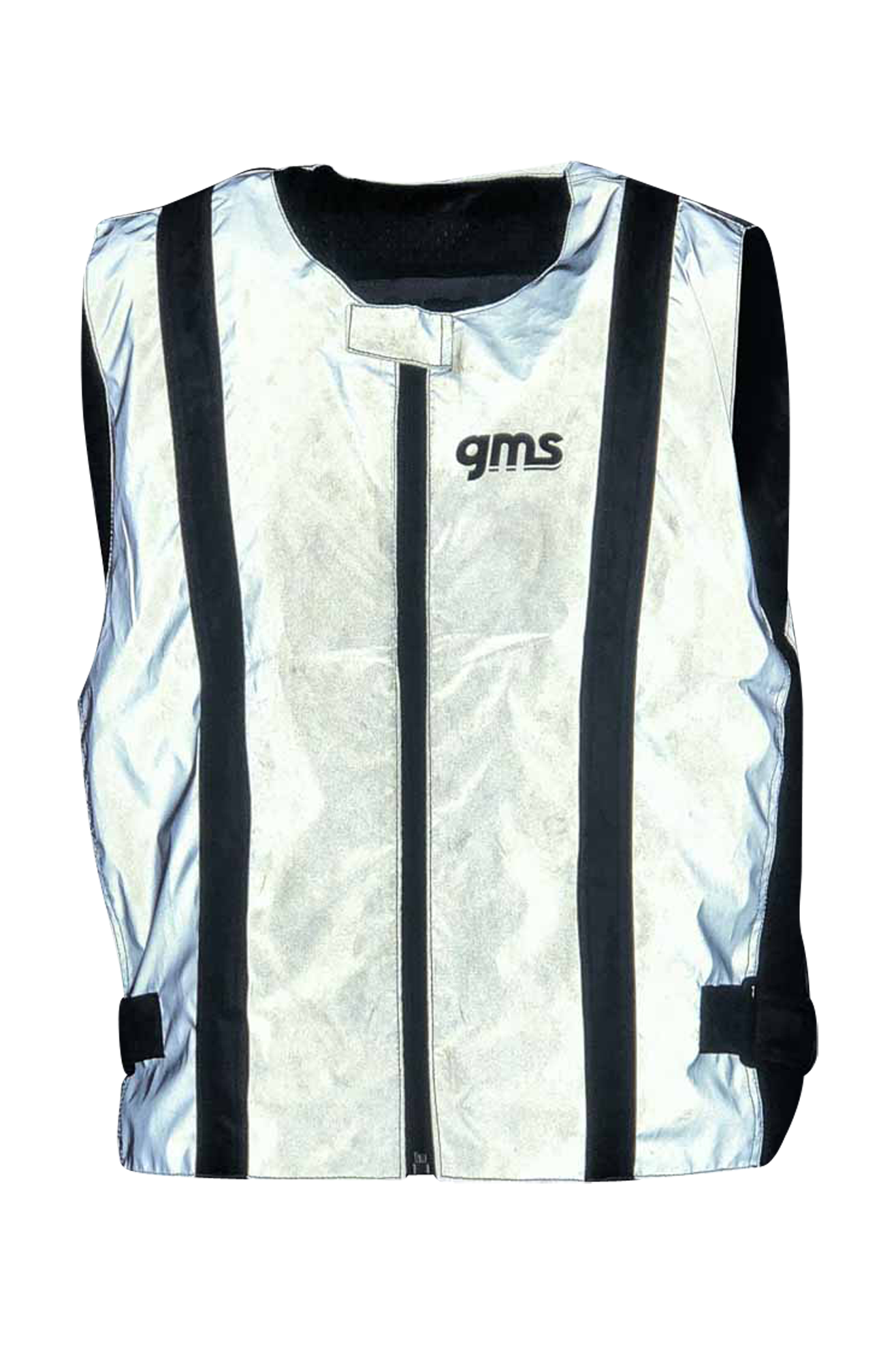 Chaleco GMS Lux Reflectante