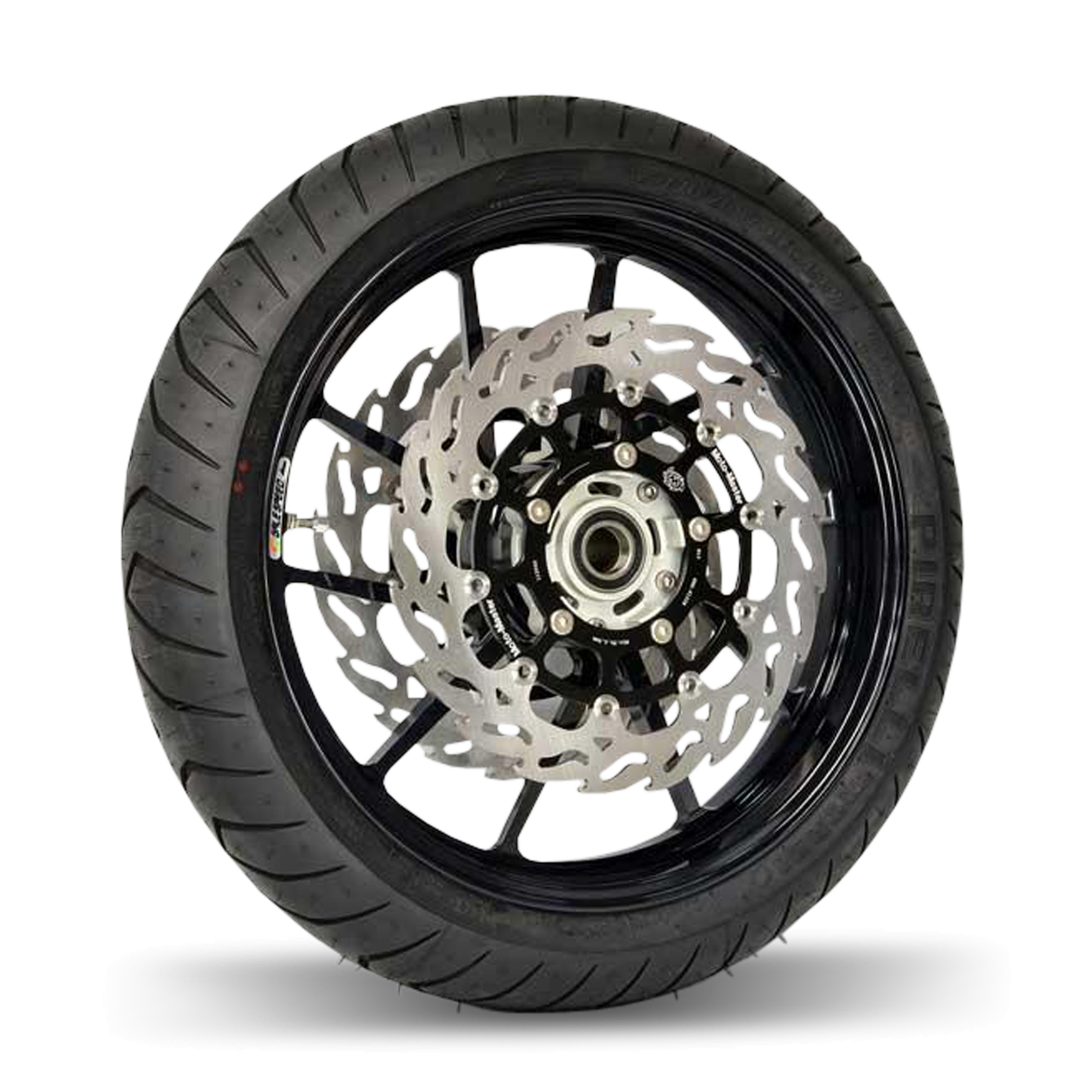 Bremsscheibe Vorne Links Moto-Master Flame - Jetzt 21% Ersparnis 
