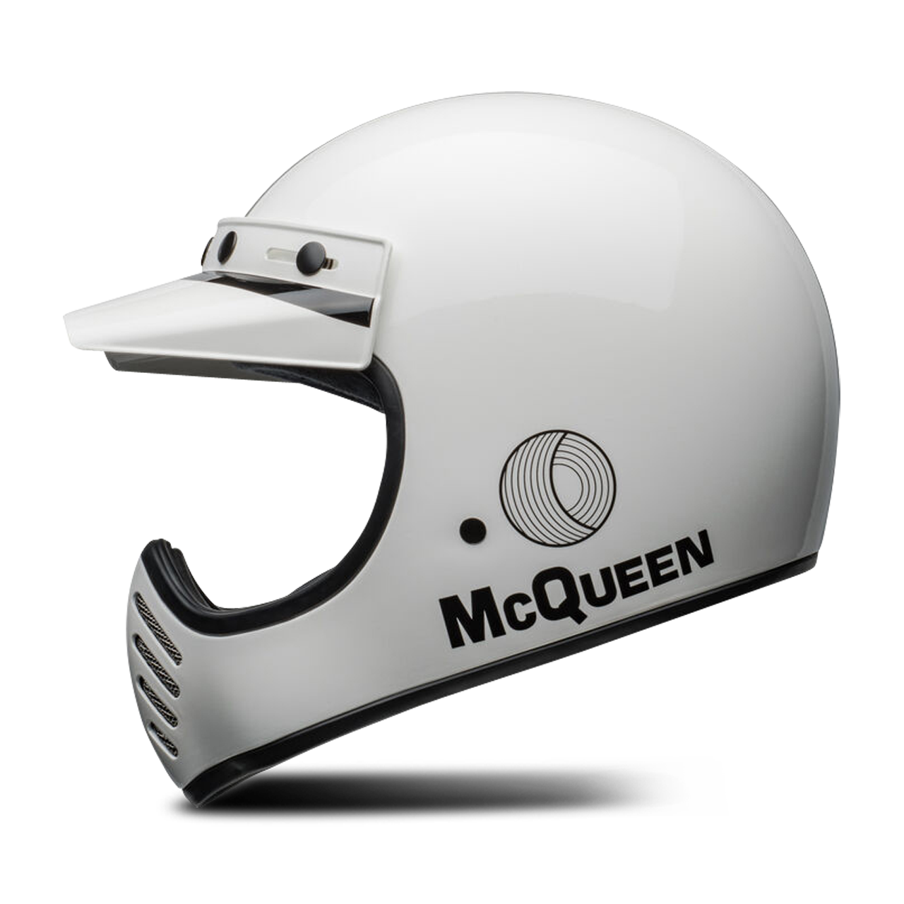 Casco MX BELL Moto-3
