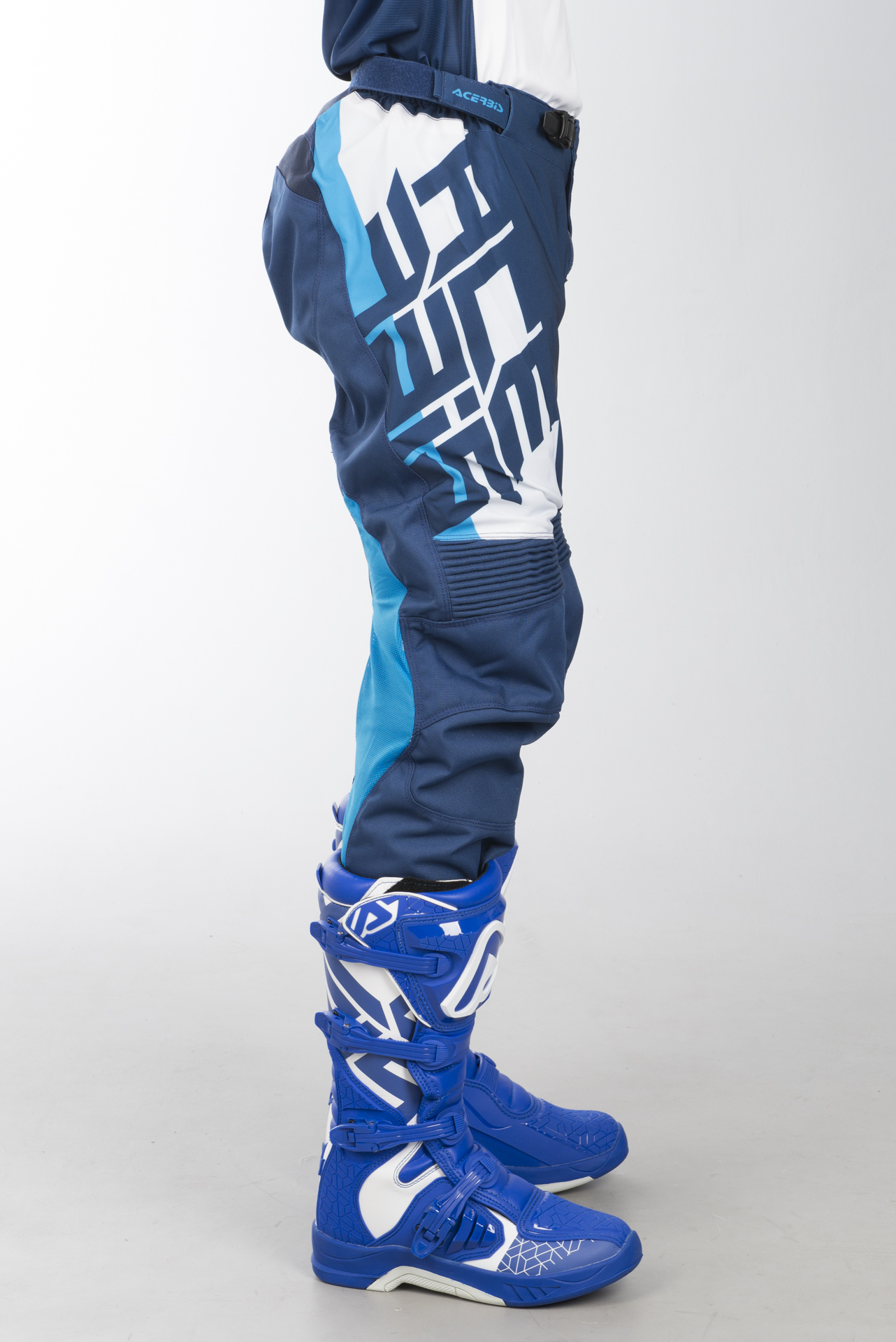 Acerbis Sasansi Special MX Trousers