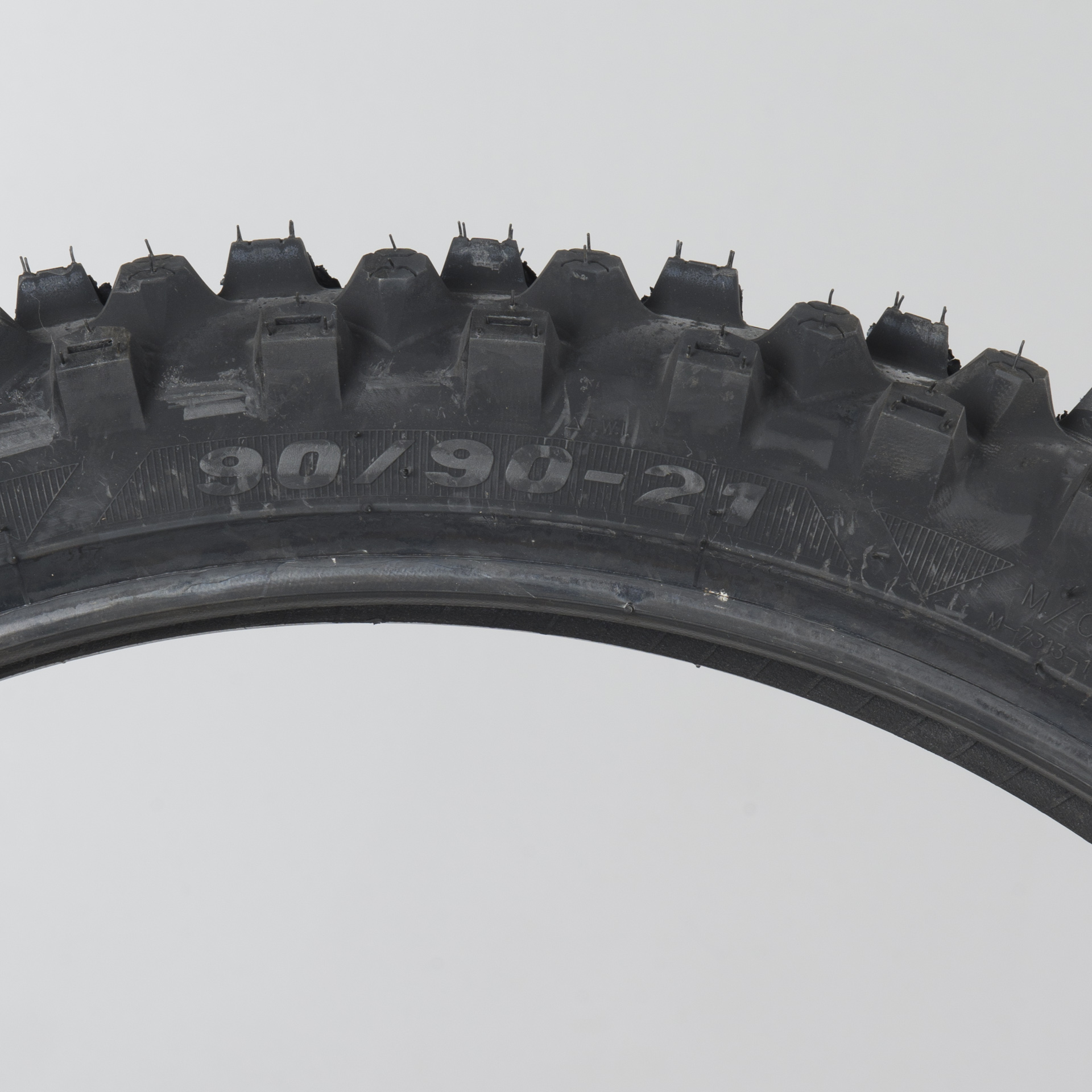 Neumático Delantero Maxxis MaxxEnduro M7313 21"
