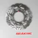 Bremsscheibe Vorne Braking Wave Schwimmend