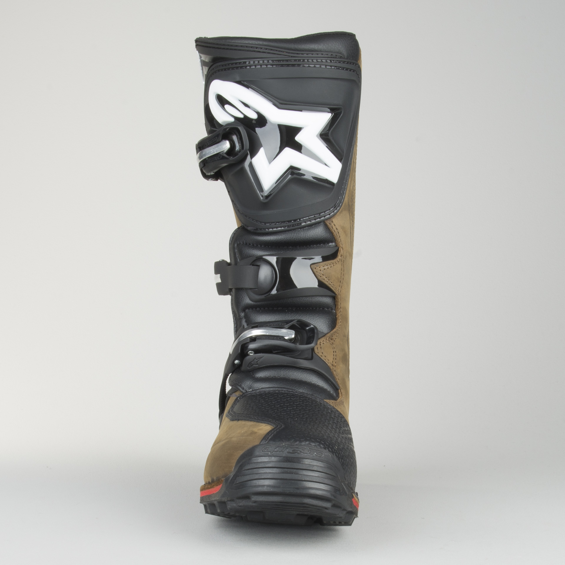 Botas de Trial Alpinestars Tech T