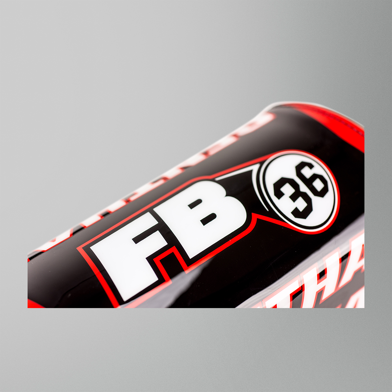 Renthal R-Works Fatbar36 Handlebar Black