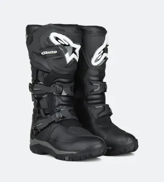 Støvler Alpinestars Corozal Adventure WP