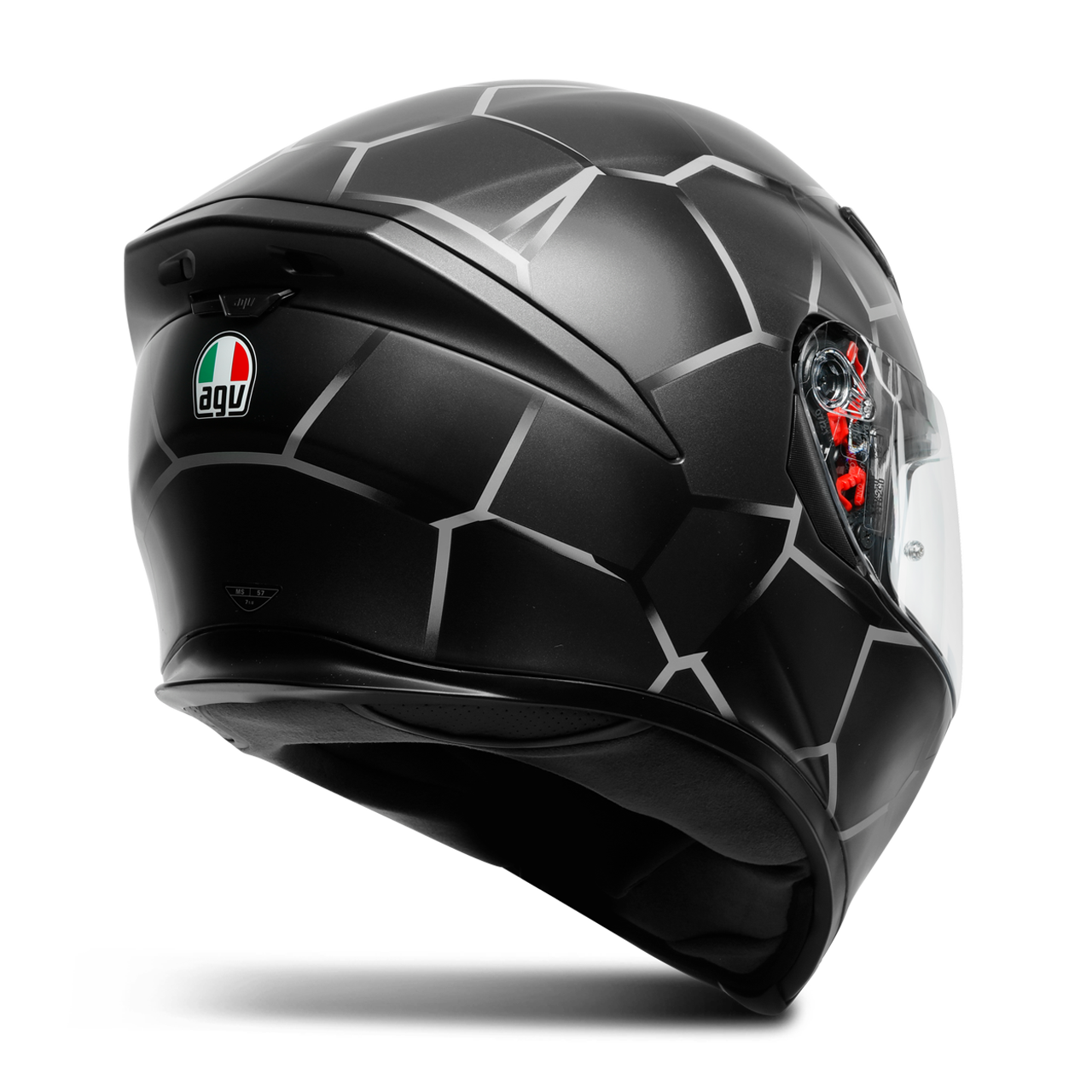AGV K5 S Full Face Helmet Apex 46