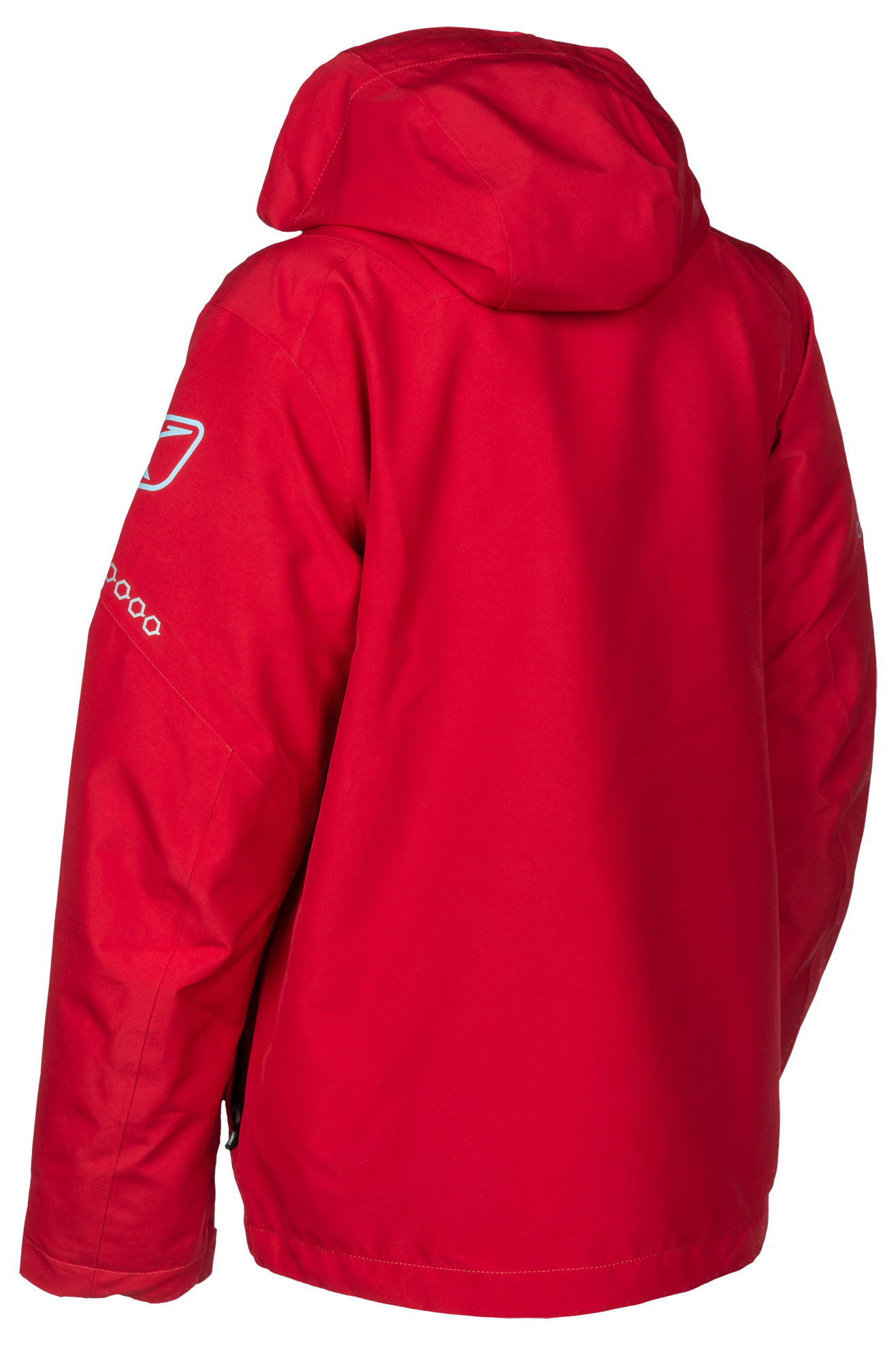 Chaqueta Mujer Klim Fuse