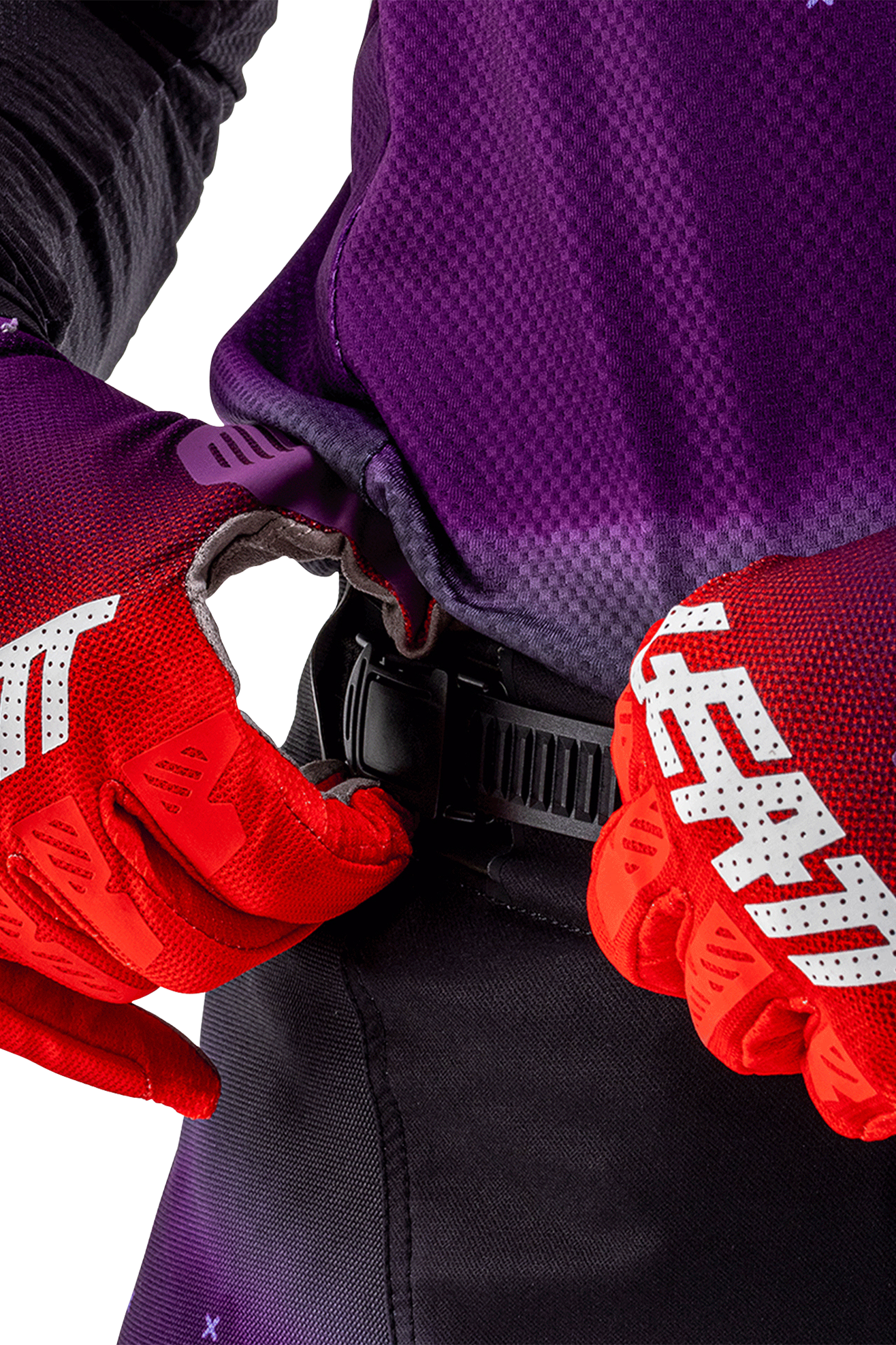 Leatt Moto 4.5 V25 Women's MX Trousers