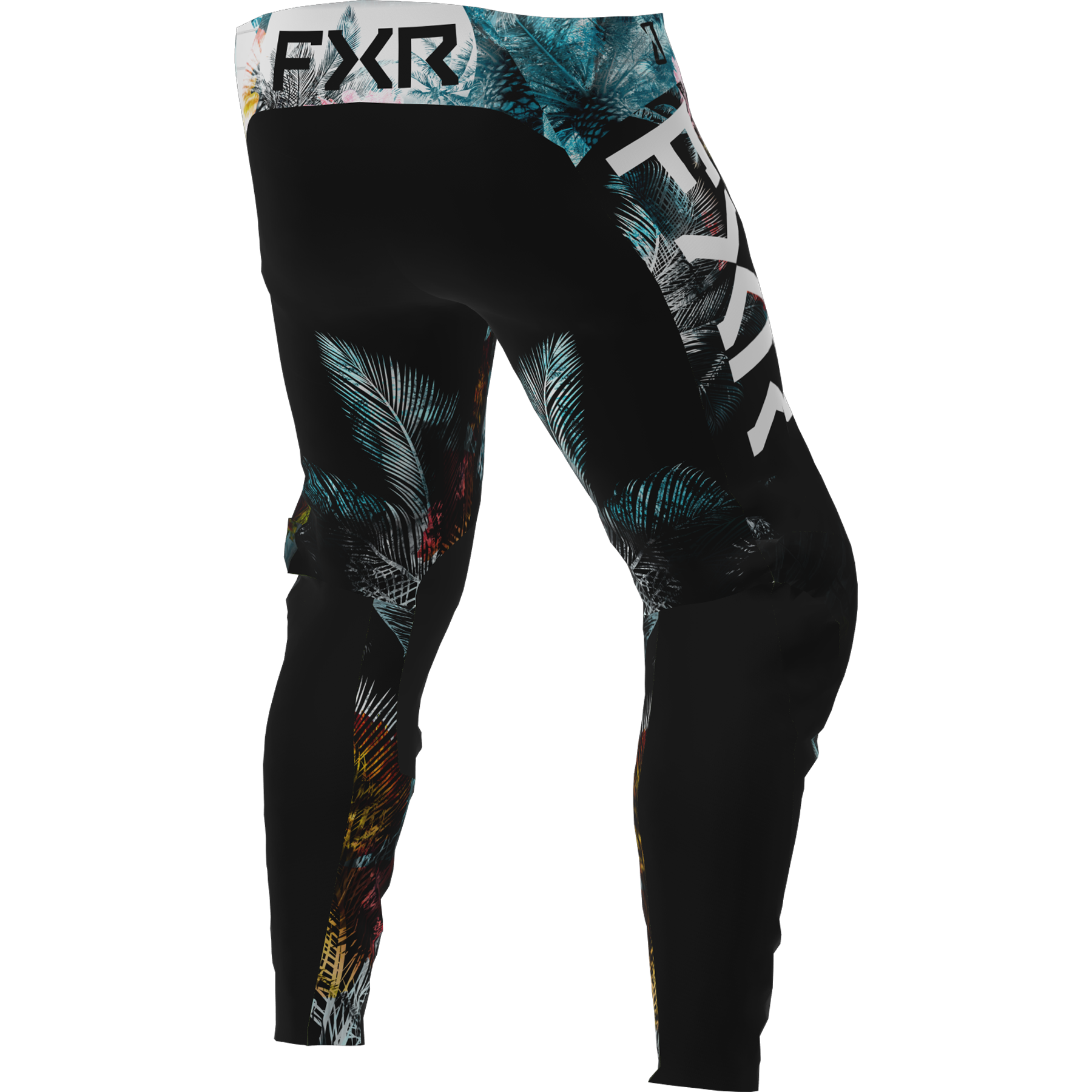FXR Podium MX Trousers
