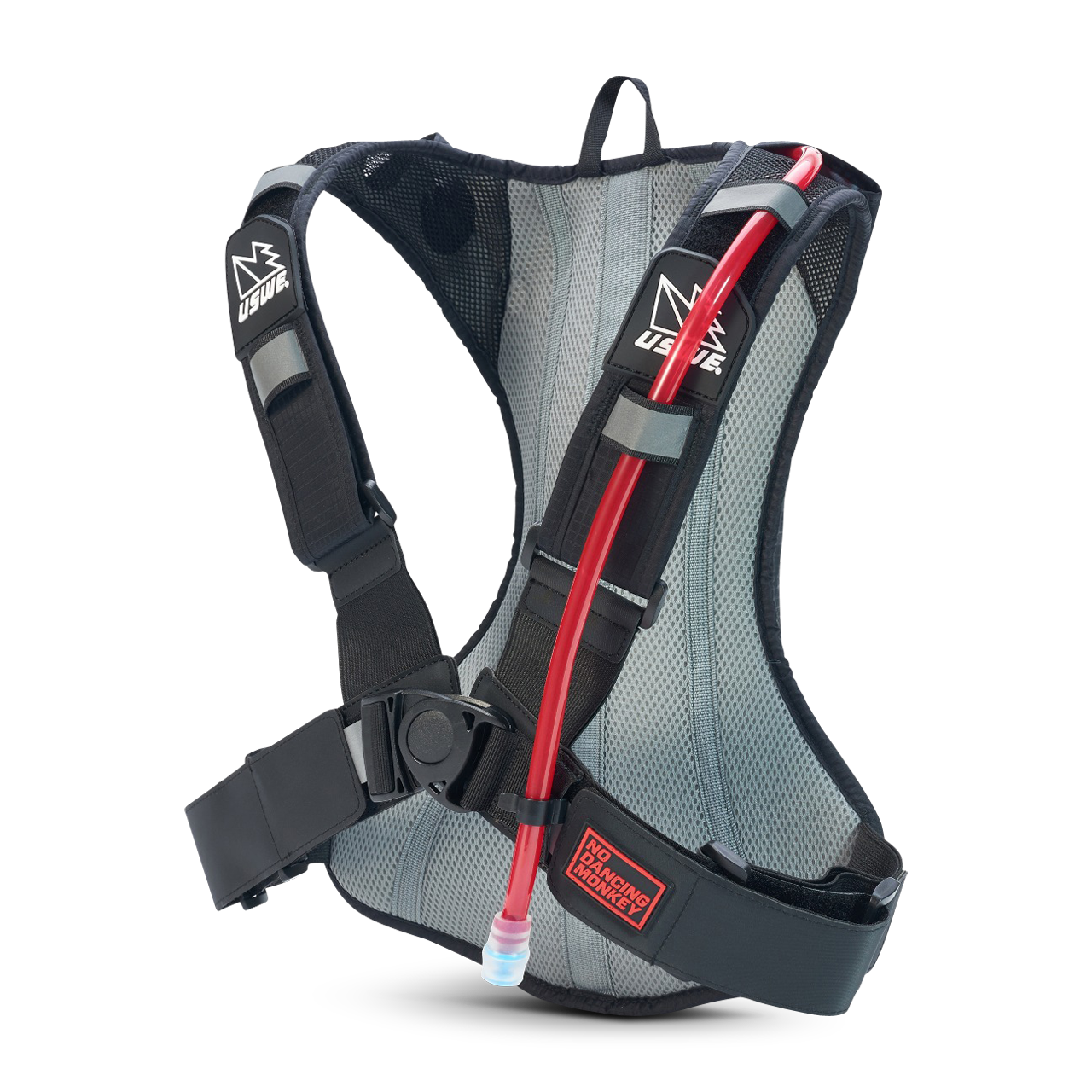 USWE Outlander Moto 4L Hydration Pack