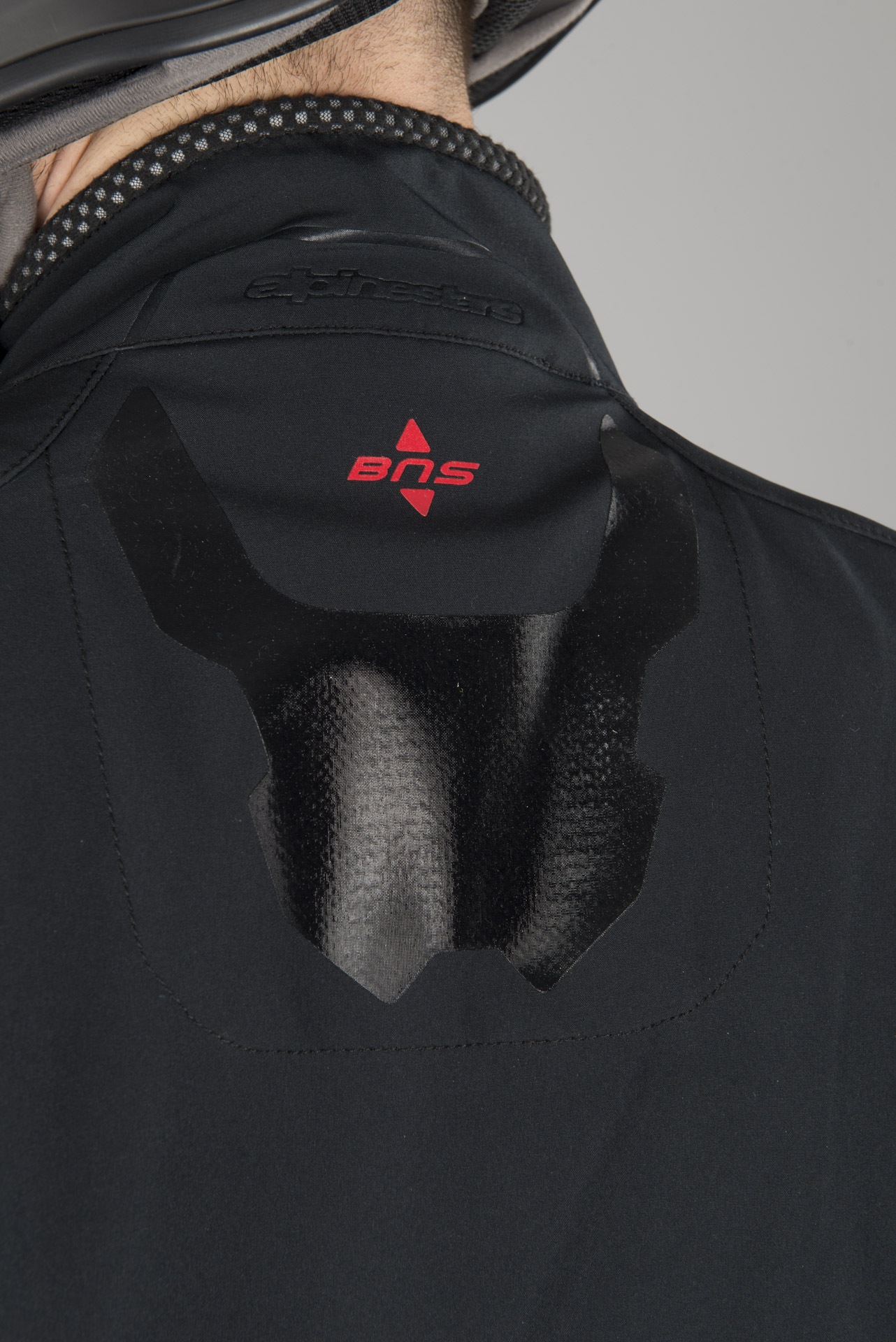 Alpinestars Session Race Enduro Jacket