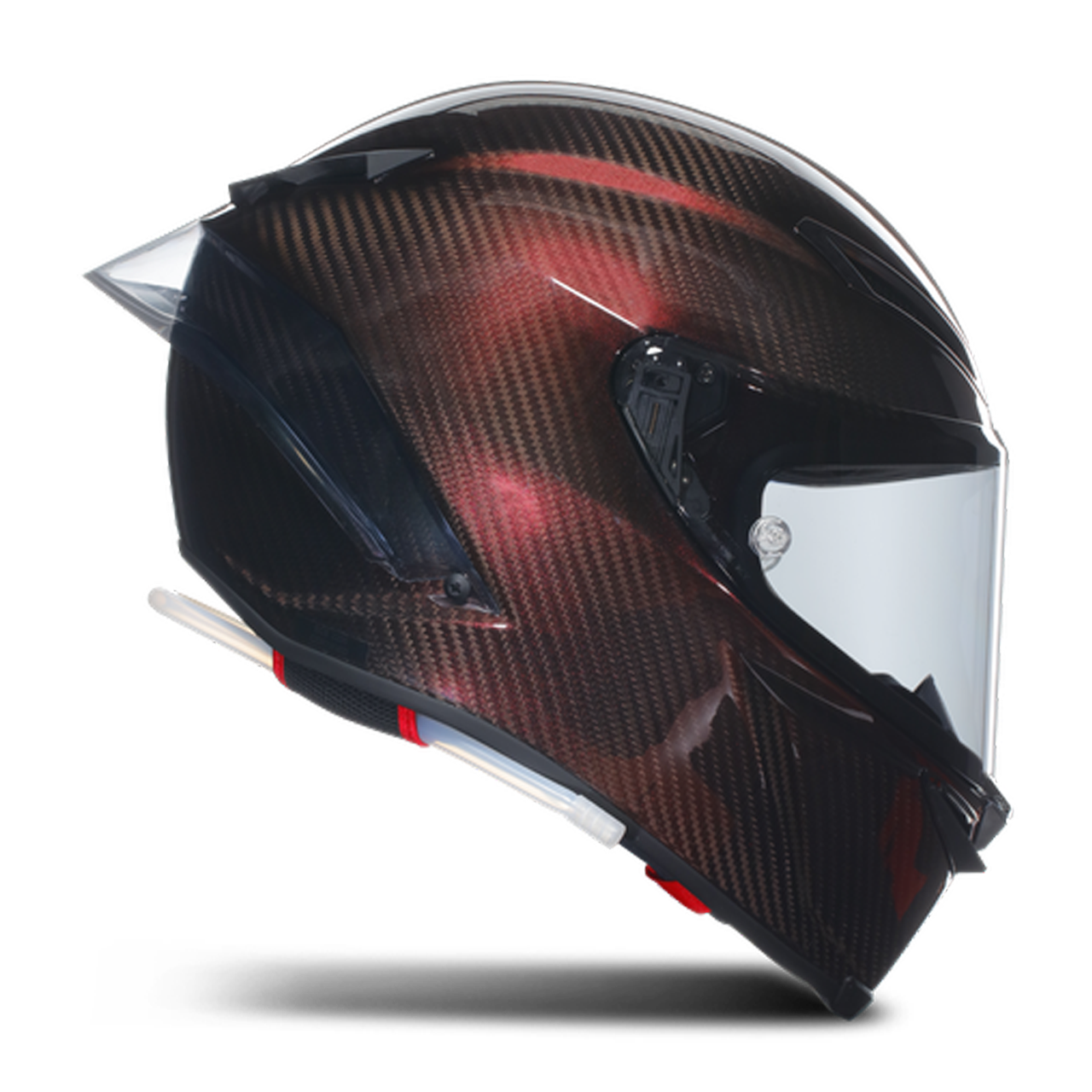 Casco Integral AGV Pista GP RR