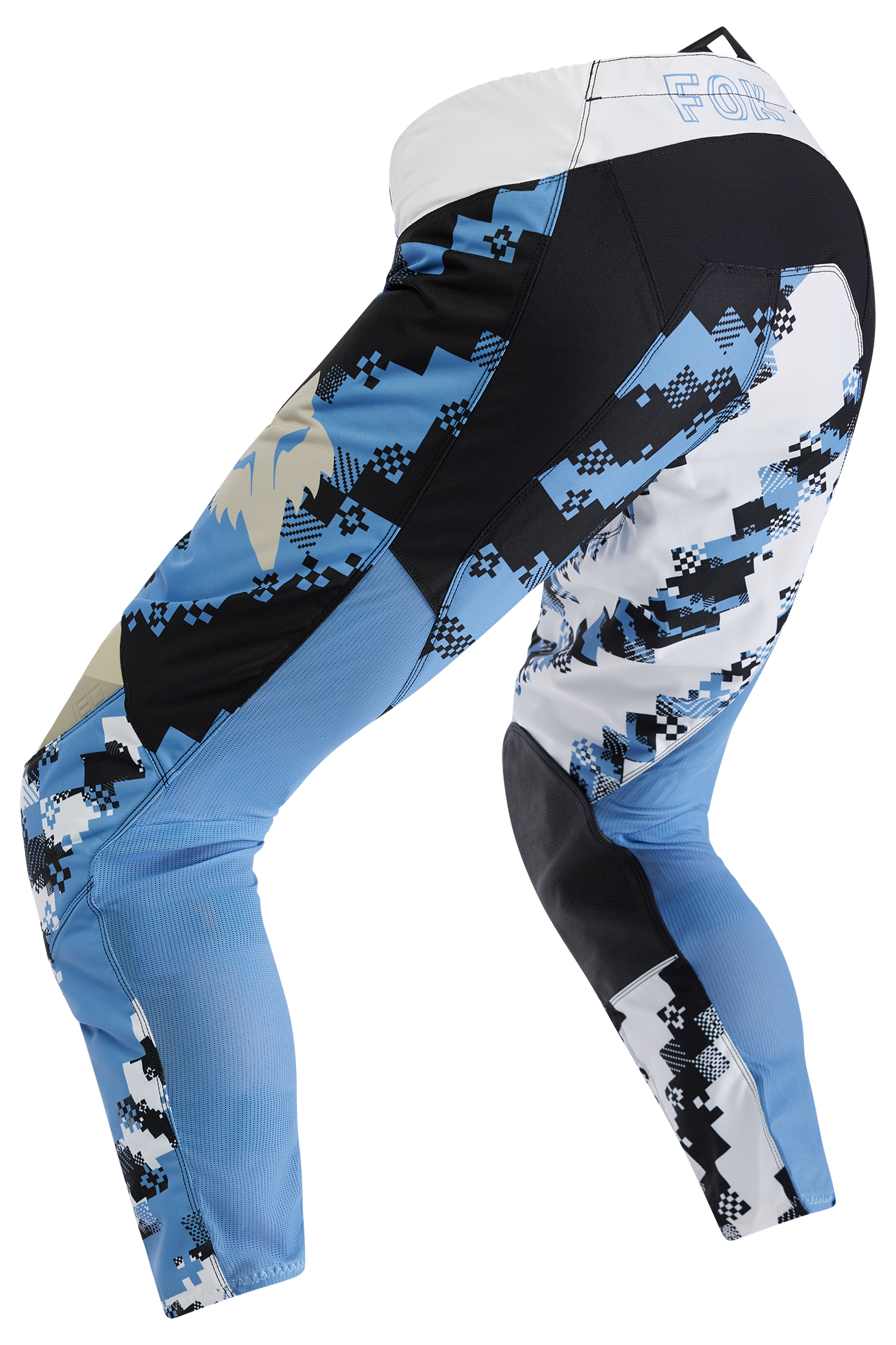 FOX 180 Digi Image MX Trousers | 24MX