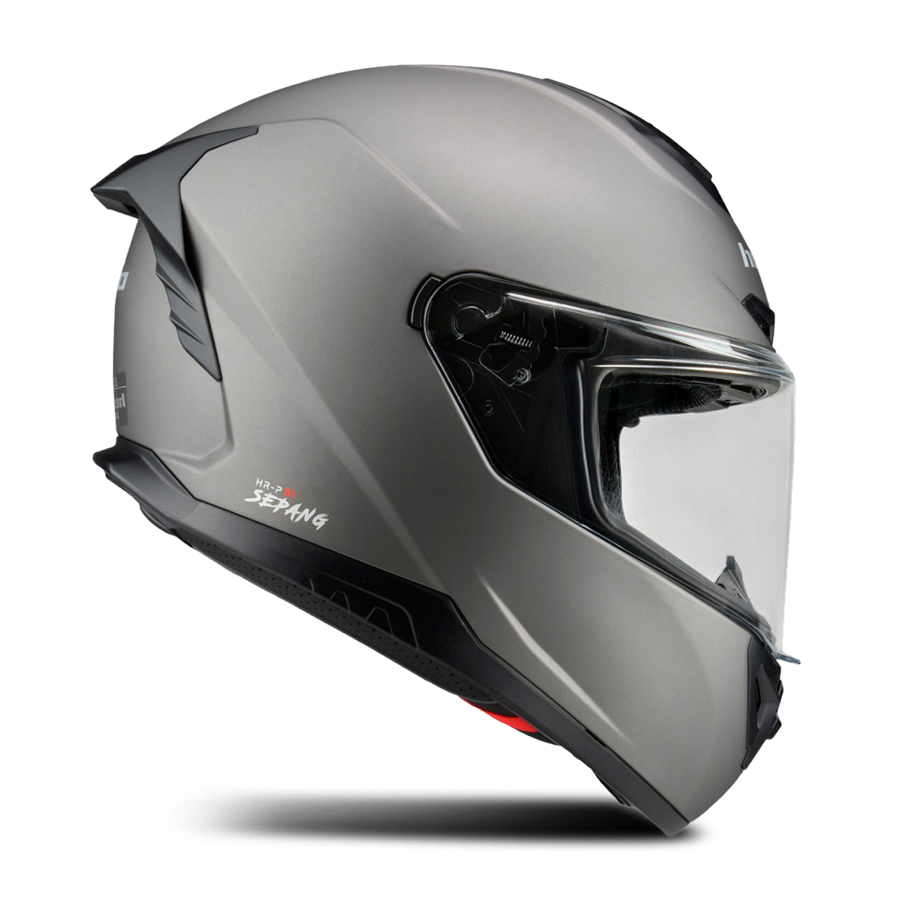 Casco Integral Hebo HR-P01 Sepang