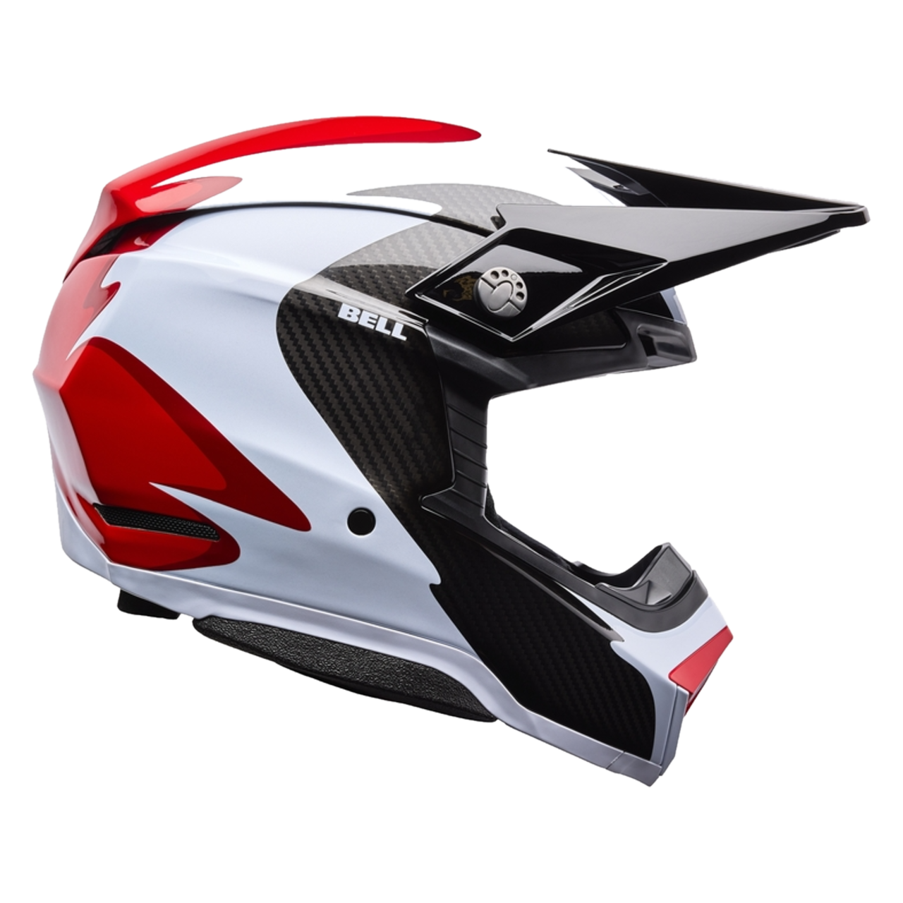 BELL Moto-10 Spherical MX Helmet