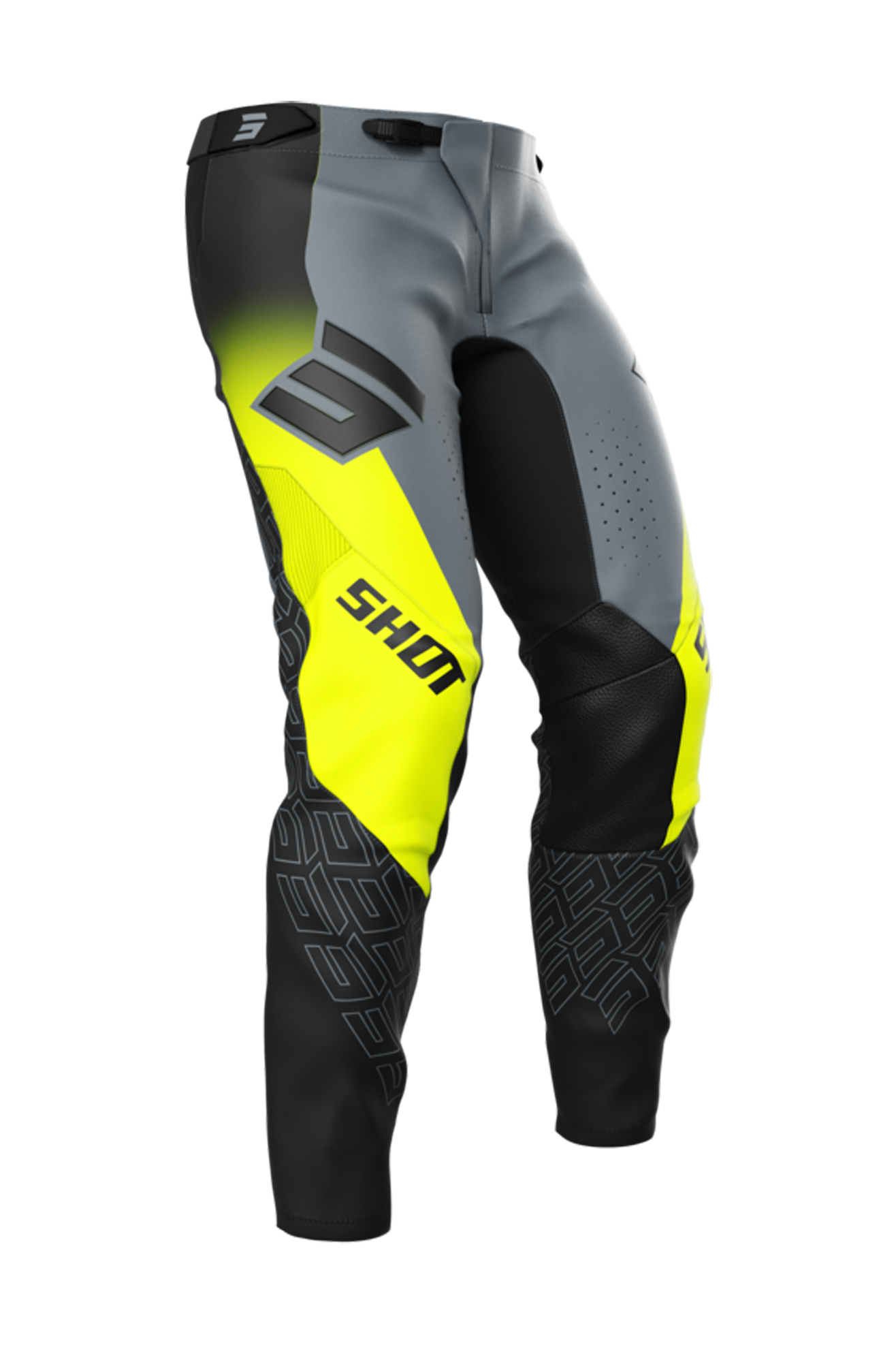 Shot Aerolite Ultra MX Trousers