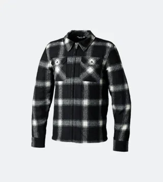 Motorshirt RST Brushed