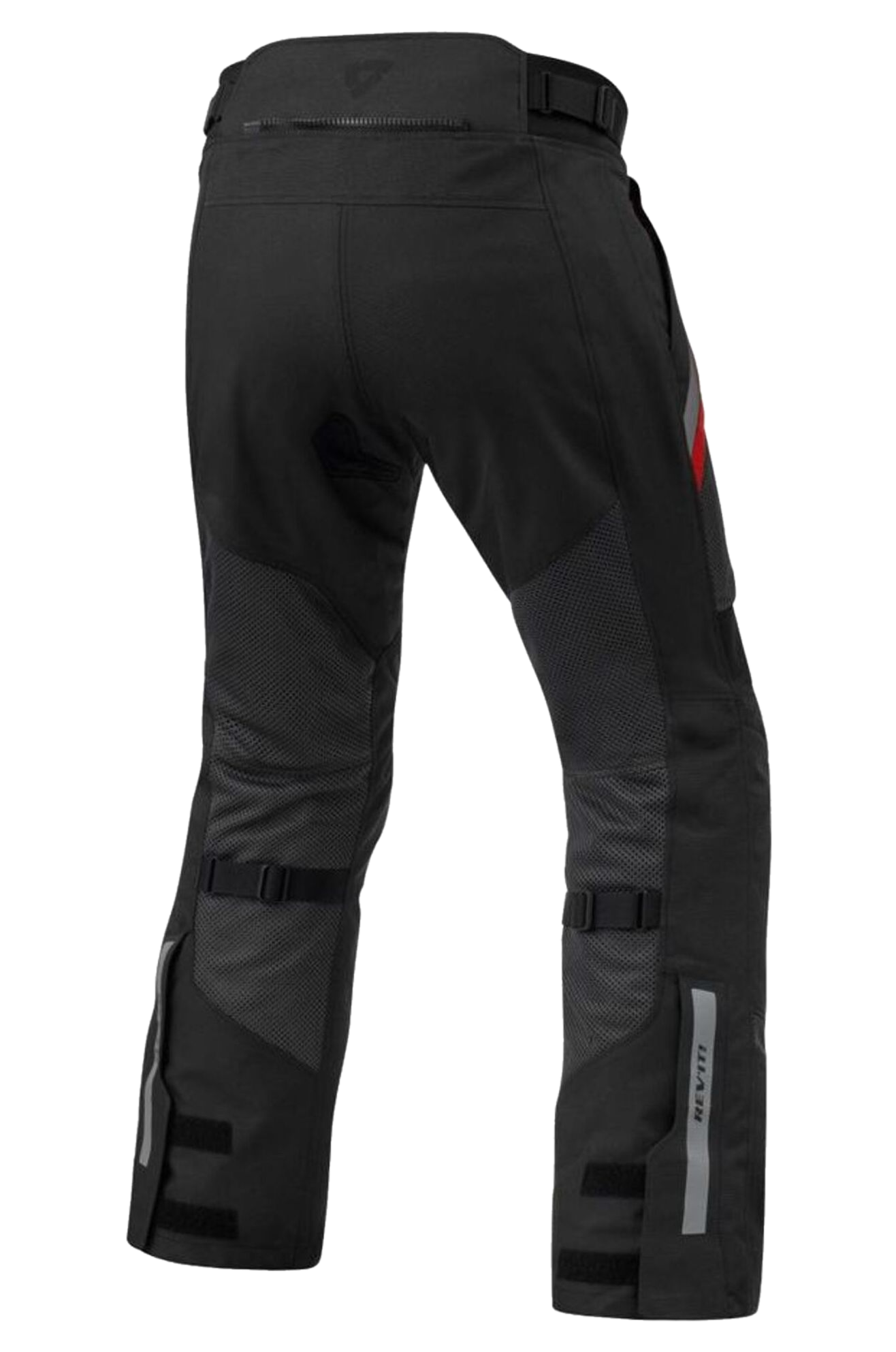 Pantalones de Moto Tornado 4 H2O