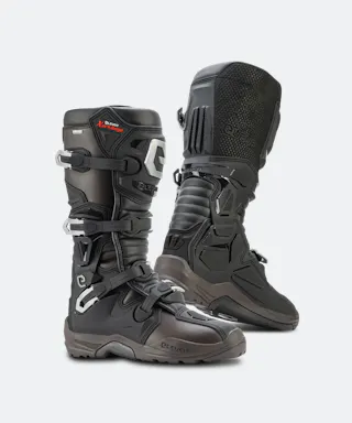 Botas de Enduro Eleveit X-PRIVILEGE WP Arena