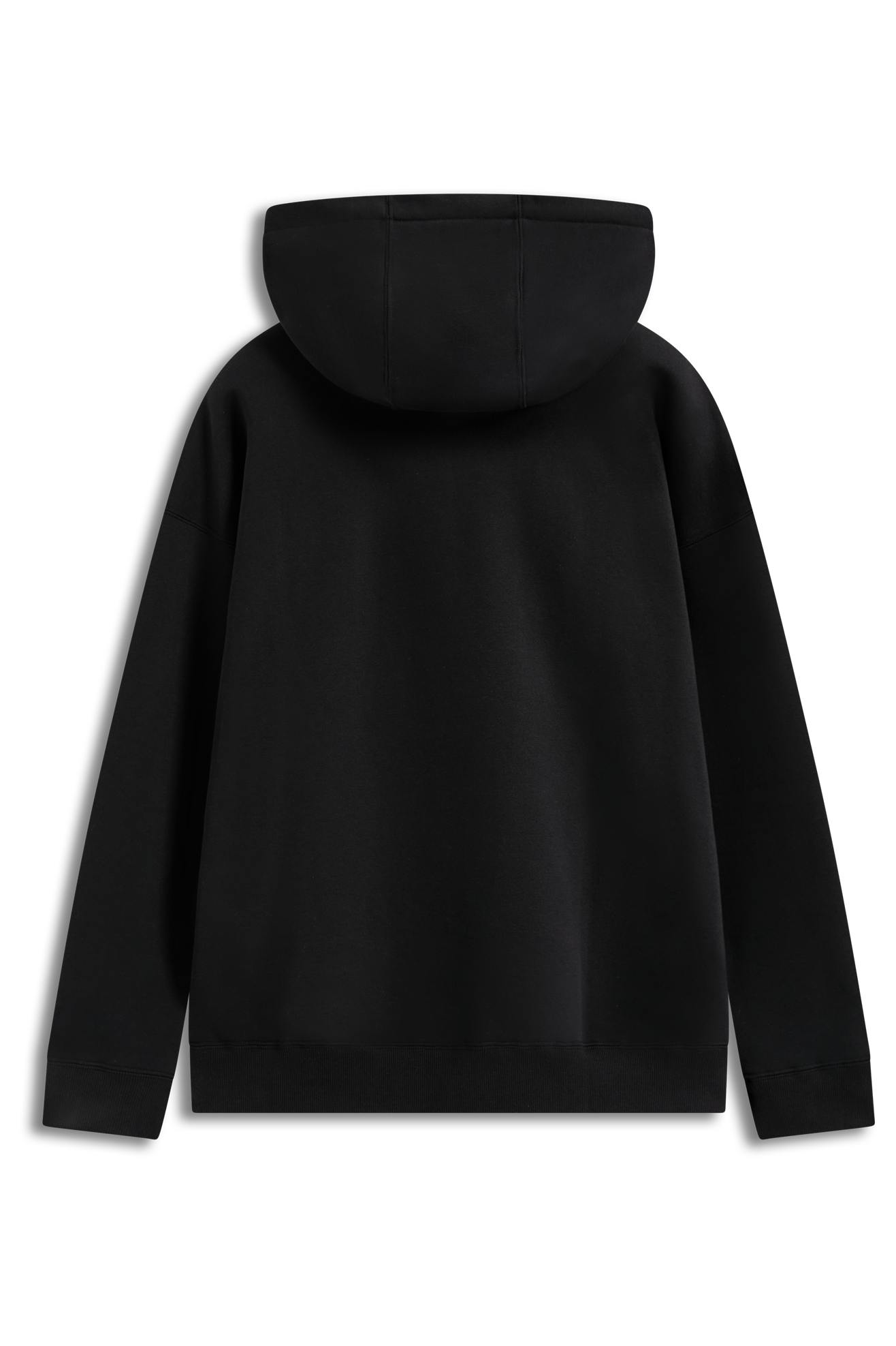 Oversized Hoodie Alpinestars Prelude