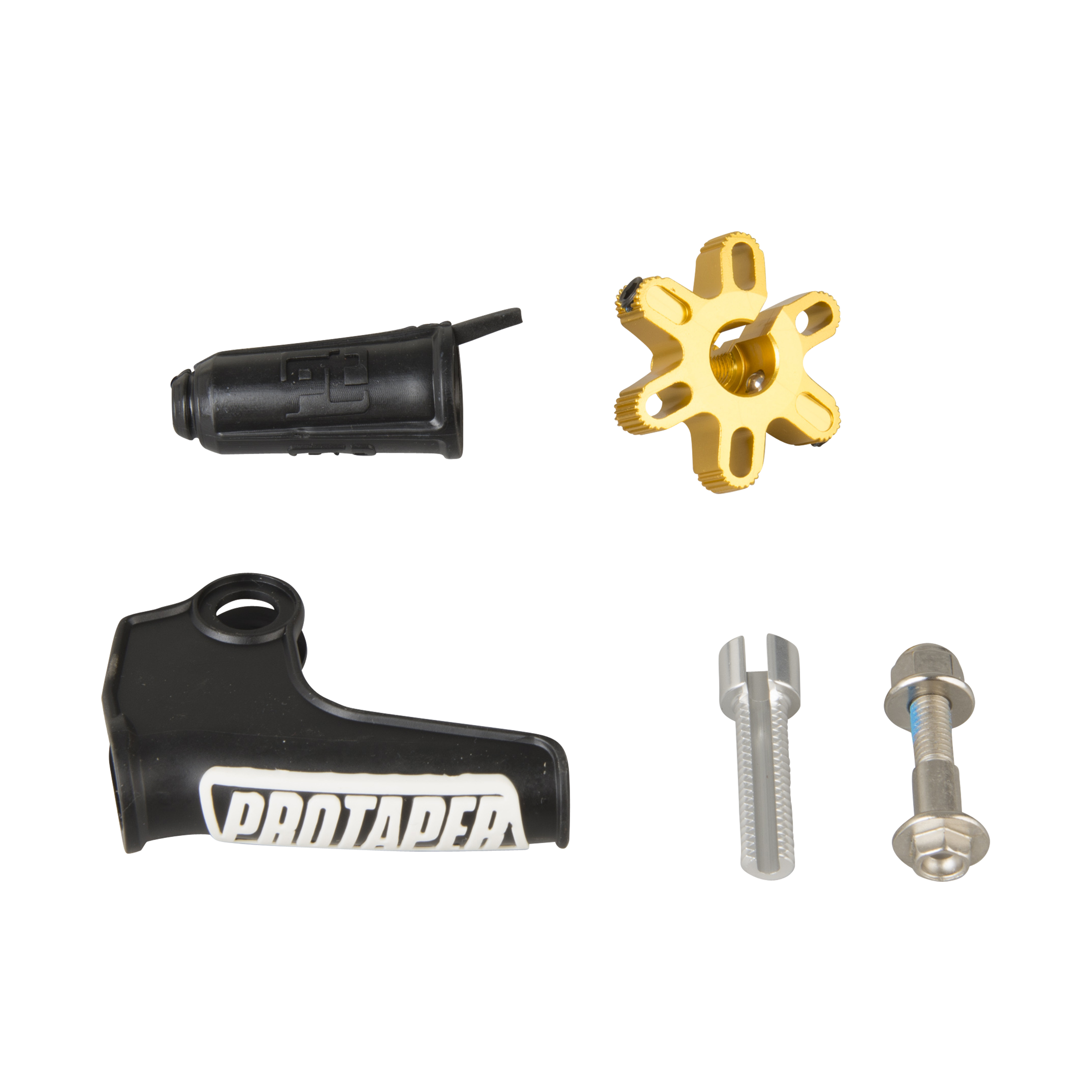 Kit de Recambio ProTaper Profile