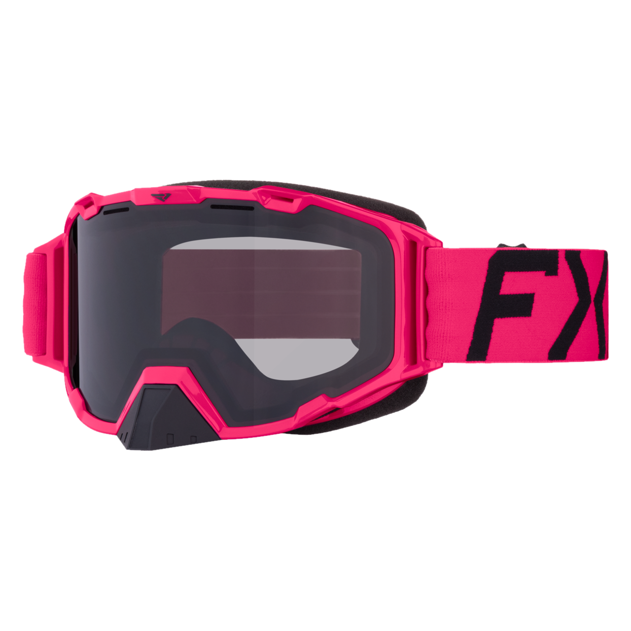 Sneeuwscooterbrillen FXR Maverick Prime 26