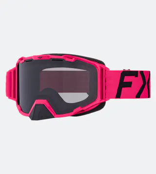 Sniegaeigio Akiniai FXR Maverick Prime 26