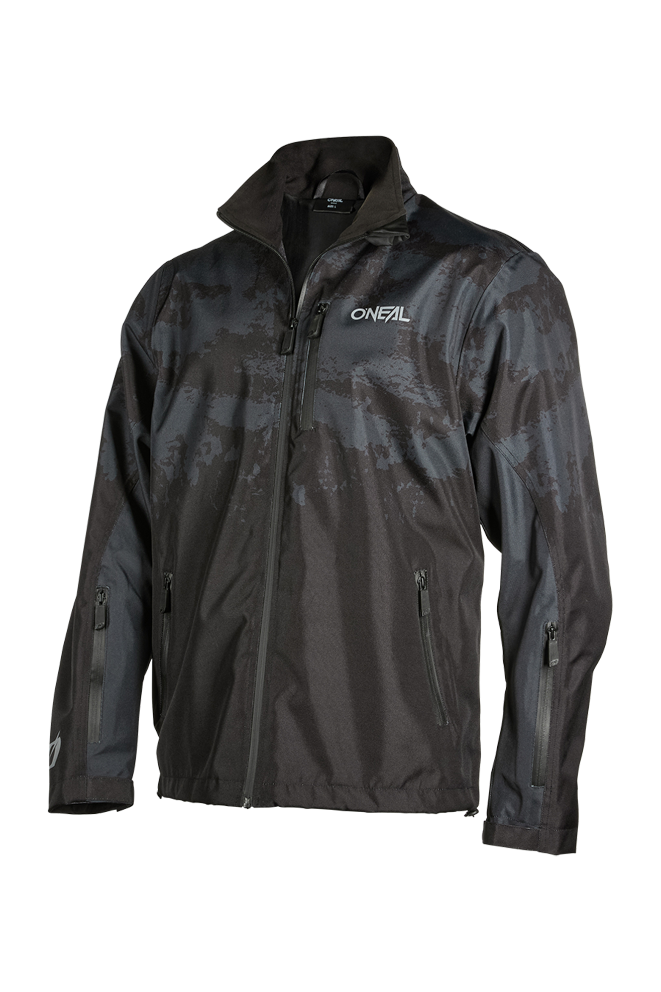 Veste de Pluie Cross/Enduro O'Neal Shore Rain Jacket