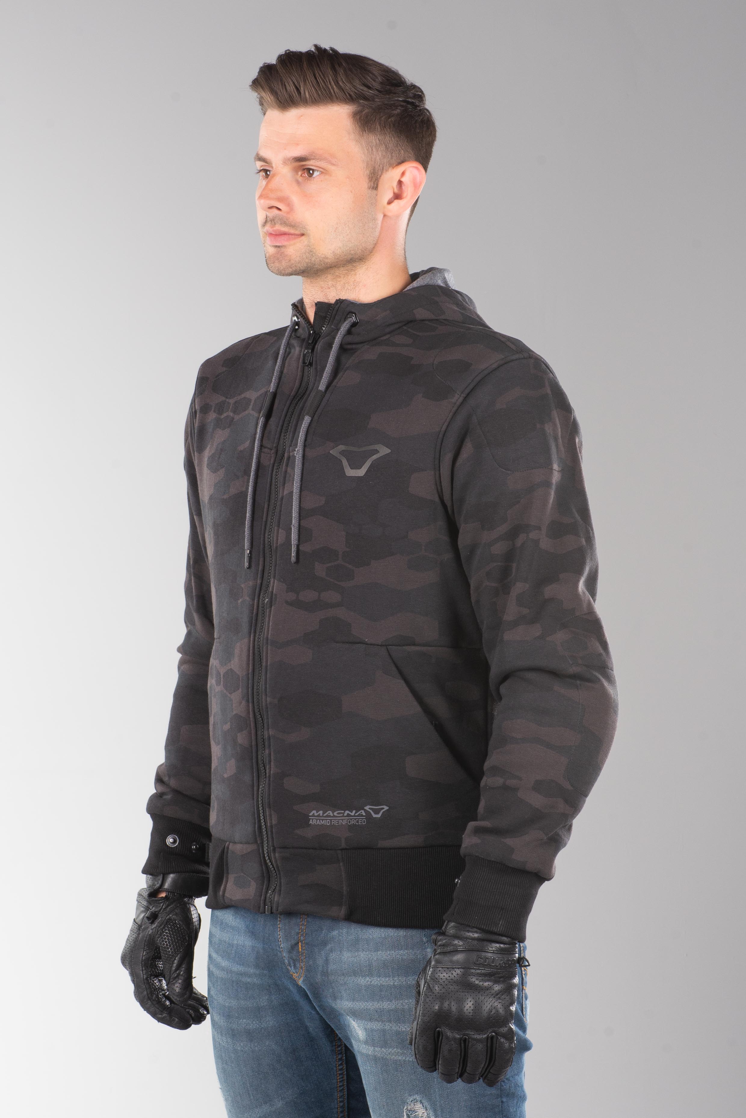 Macna Nuclone Hoodie