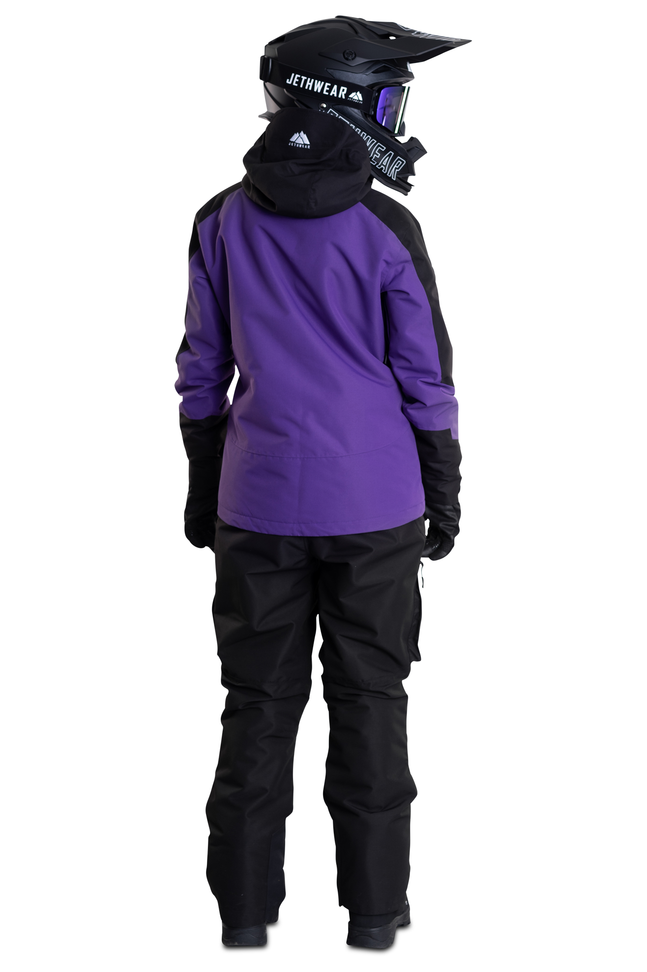 Jethwear Frost 180g Women's Jacket