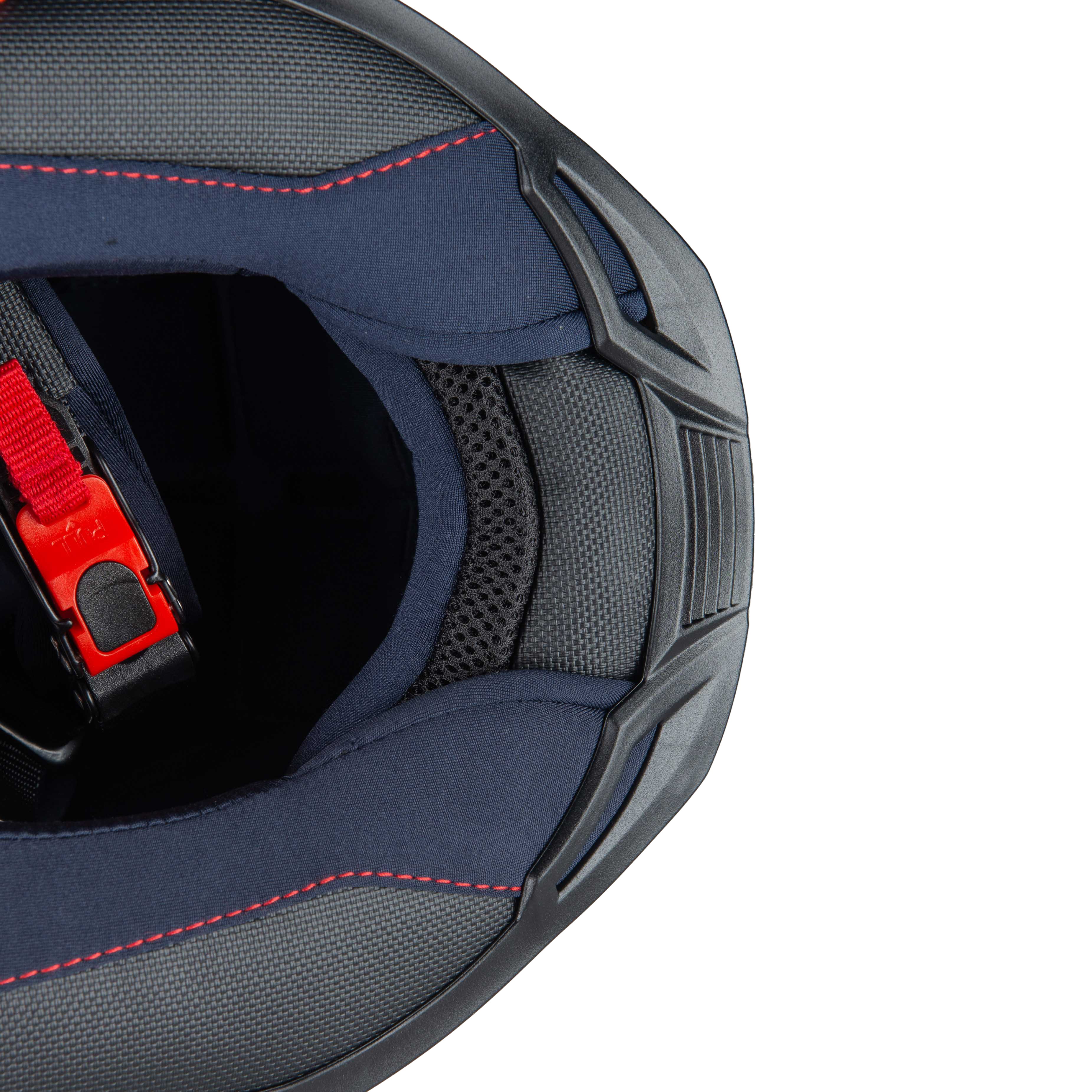 Casco Integral Course Raider 2.0