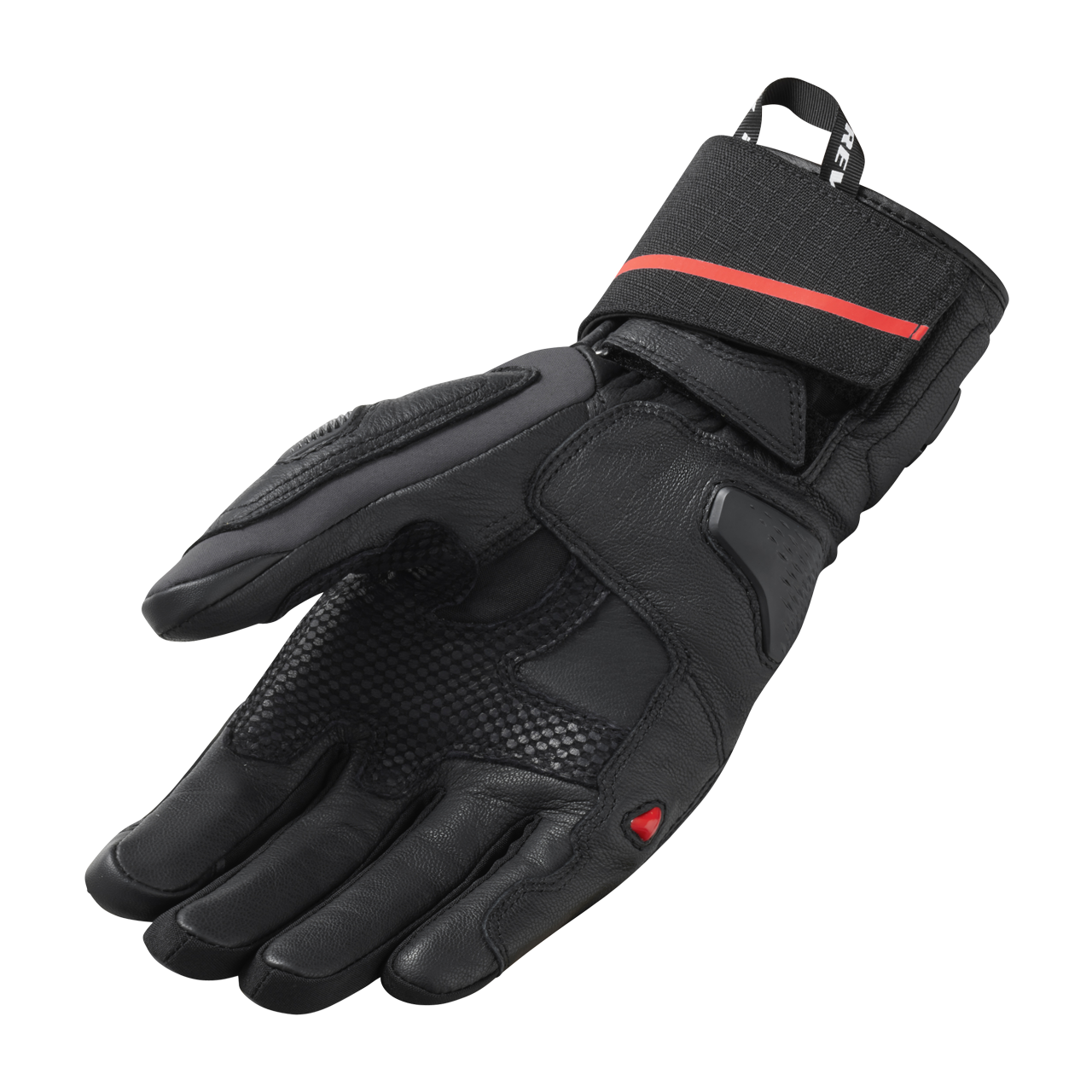 Rev'it! Summit 4 H2O Motorcycle Gloves
