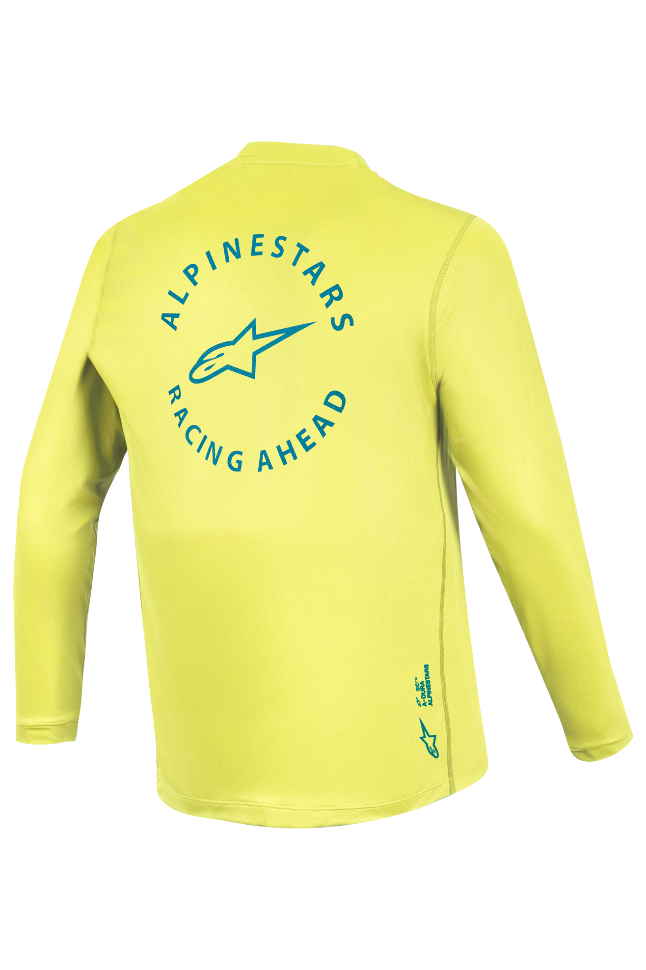 MTB Trui Alpinestars A-Dura Air Lange Mouw