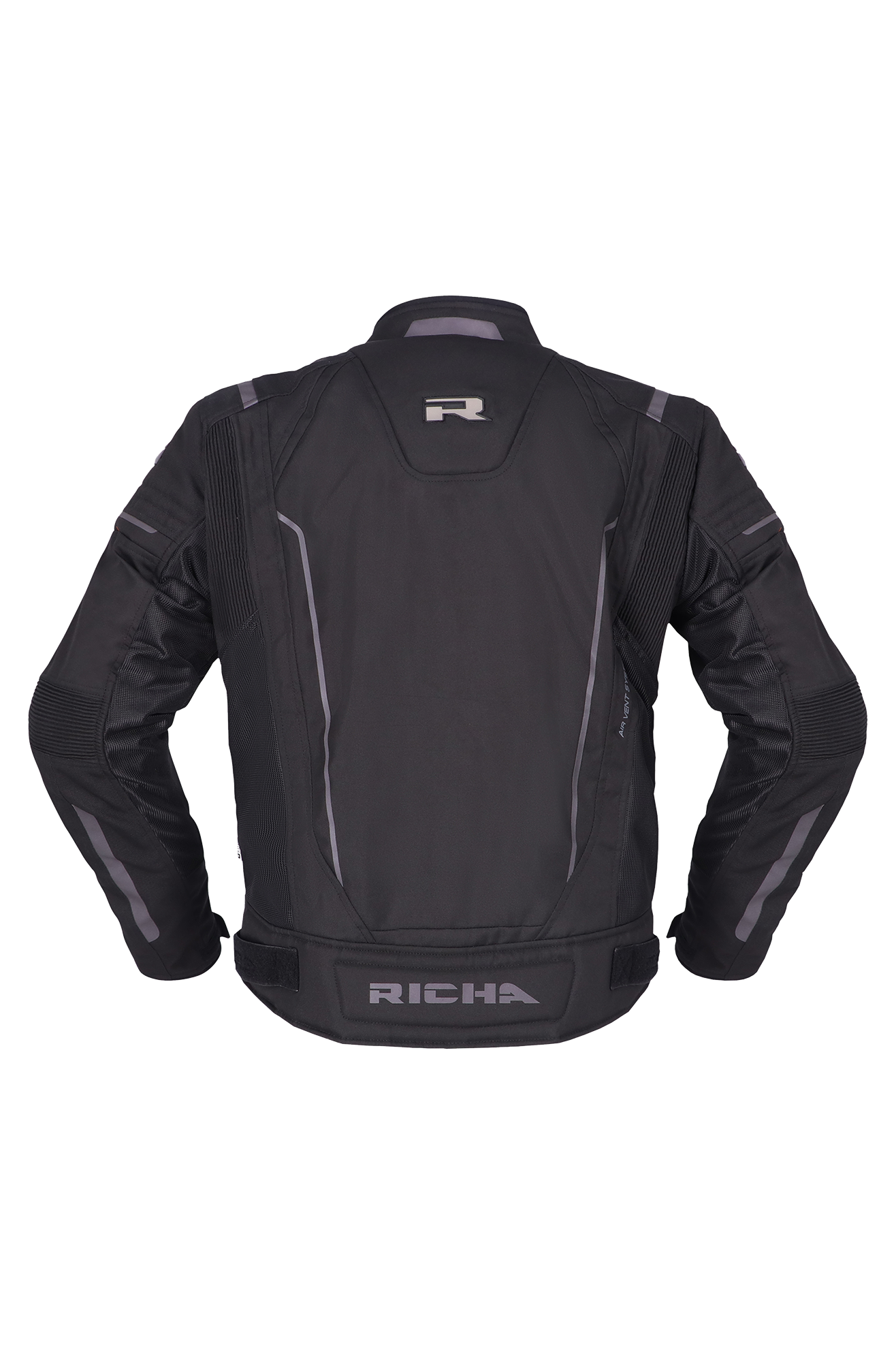 Richa Airstream 3 Motorcycle Jacket