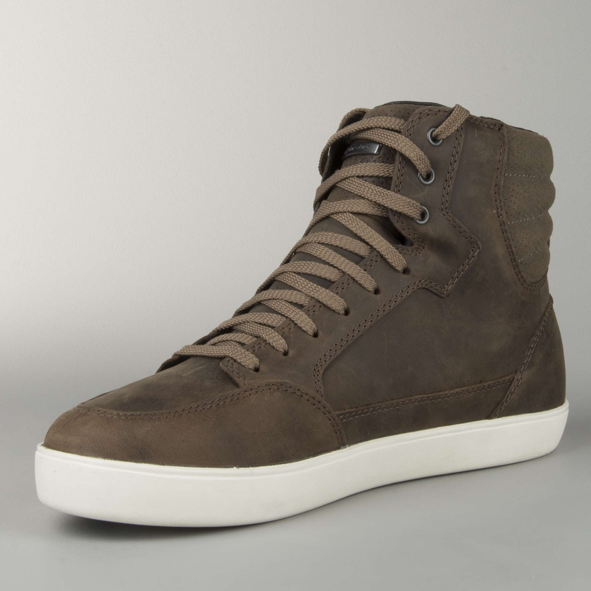 Zapatillas de Moto Alpinestars J-6 Waterproof