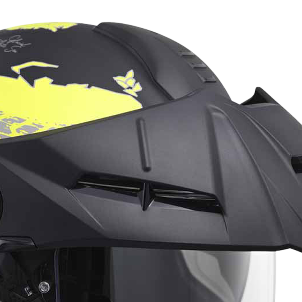 Modularna Čelada Schuberth E2