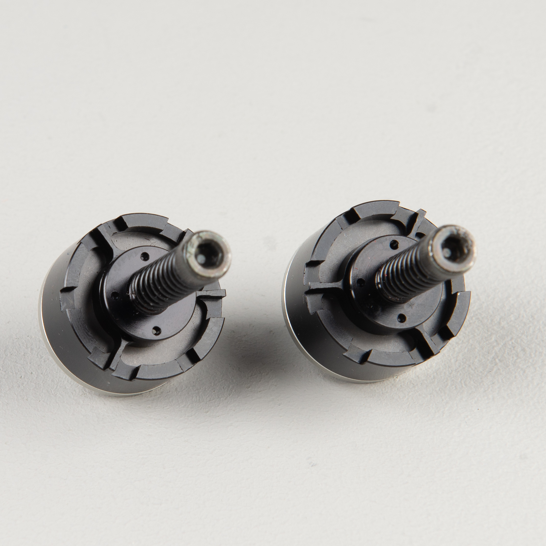 YSS Fork Valve 238