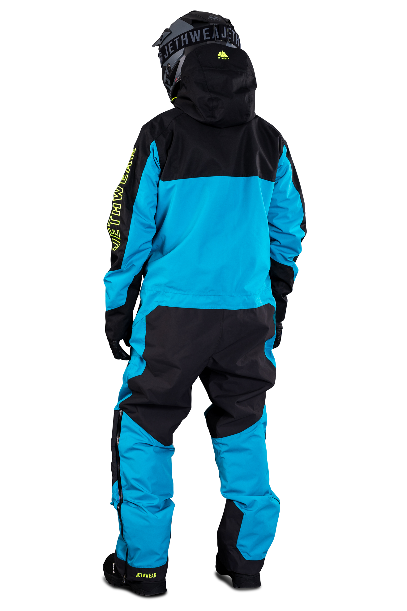 Mono JETHWEAR Endurance