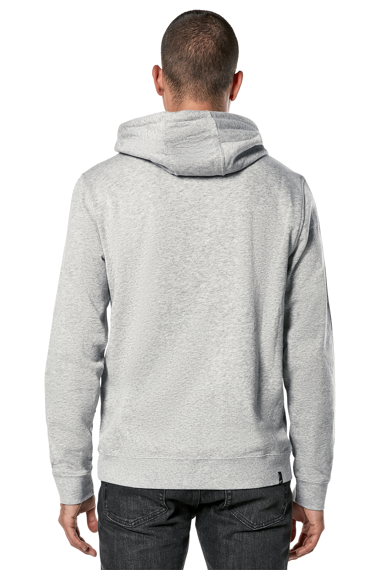 Hoodie Alpinestars Blaze 2.0