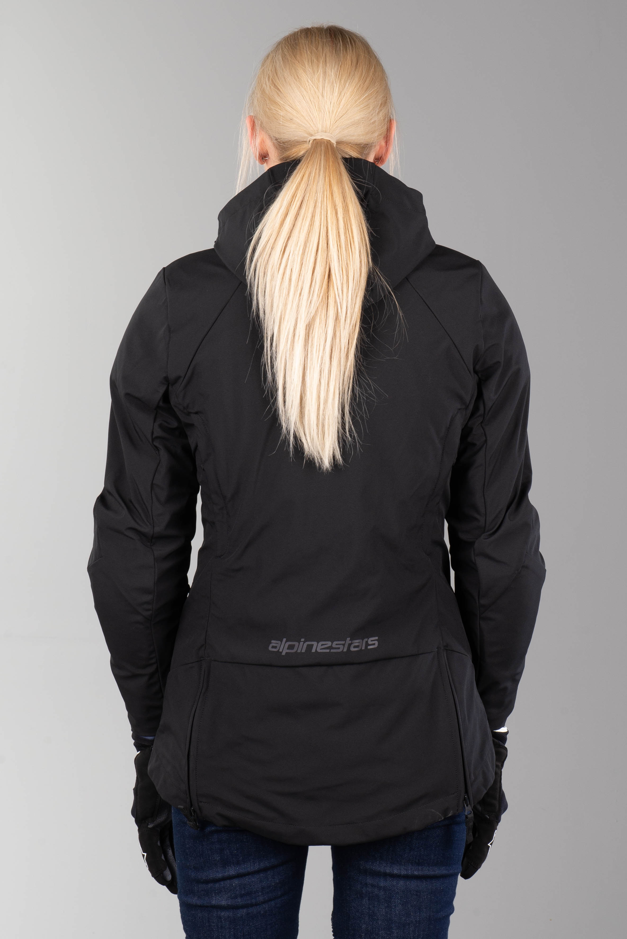 Alpinestars Stella Moony Drystar Women’s MC Jacket