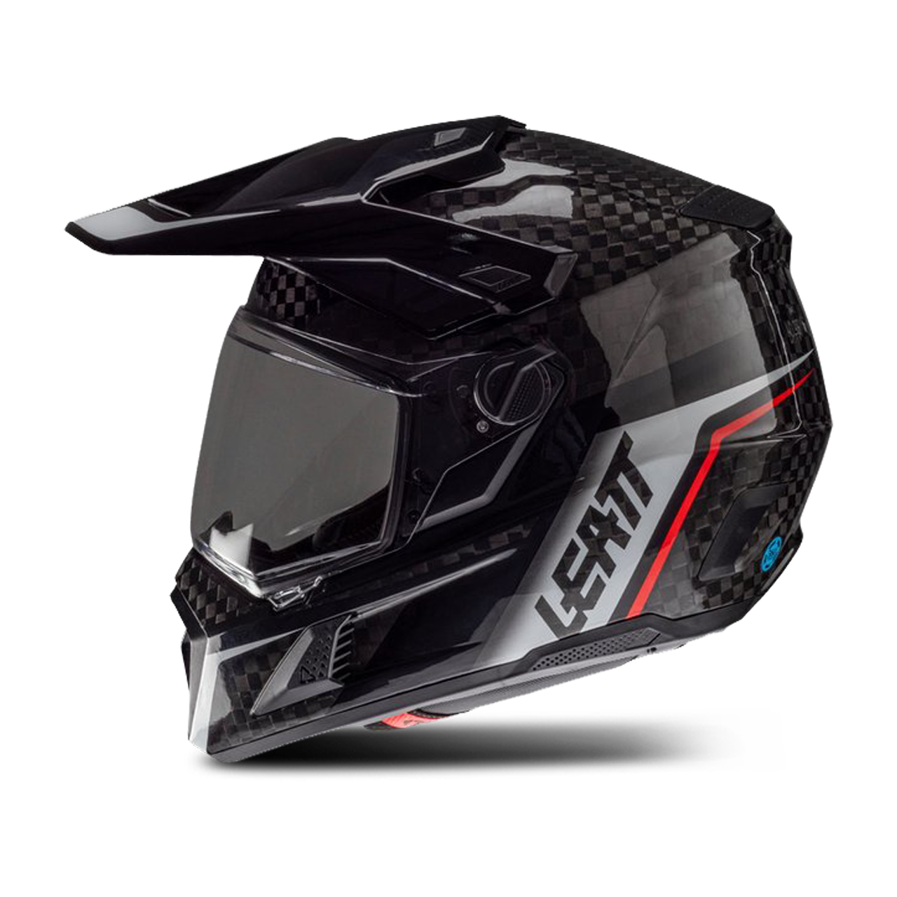 Casco Adventure Leatt ADV 9.5