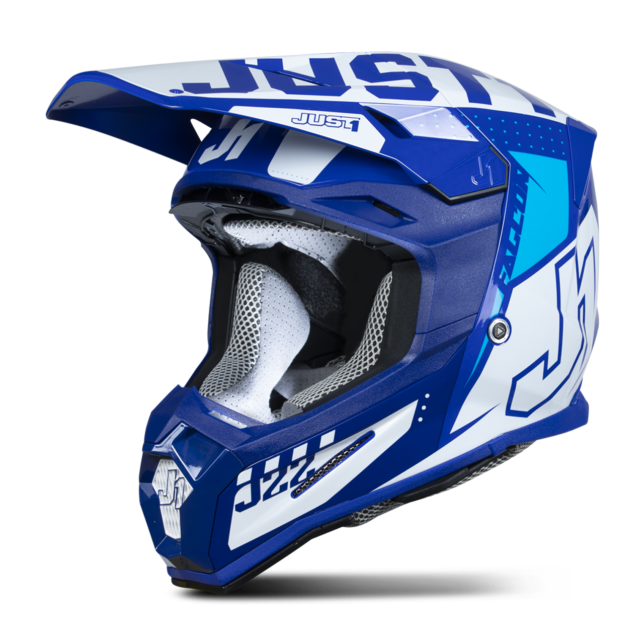 Just1 J22 F Falcon MX Helmet