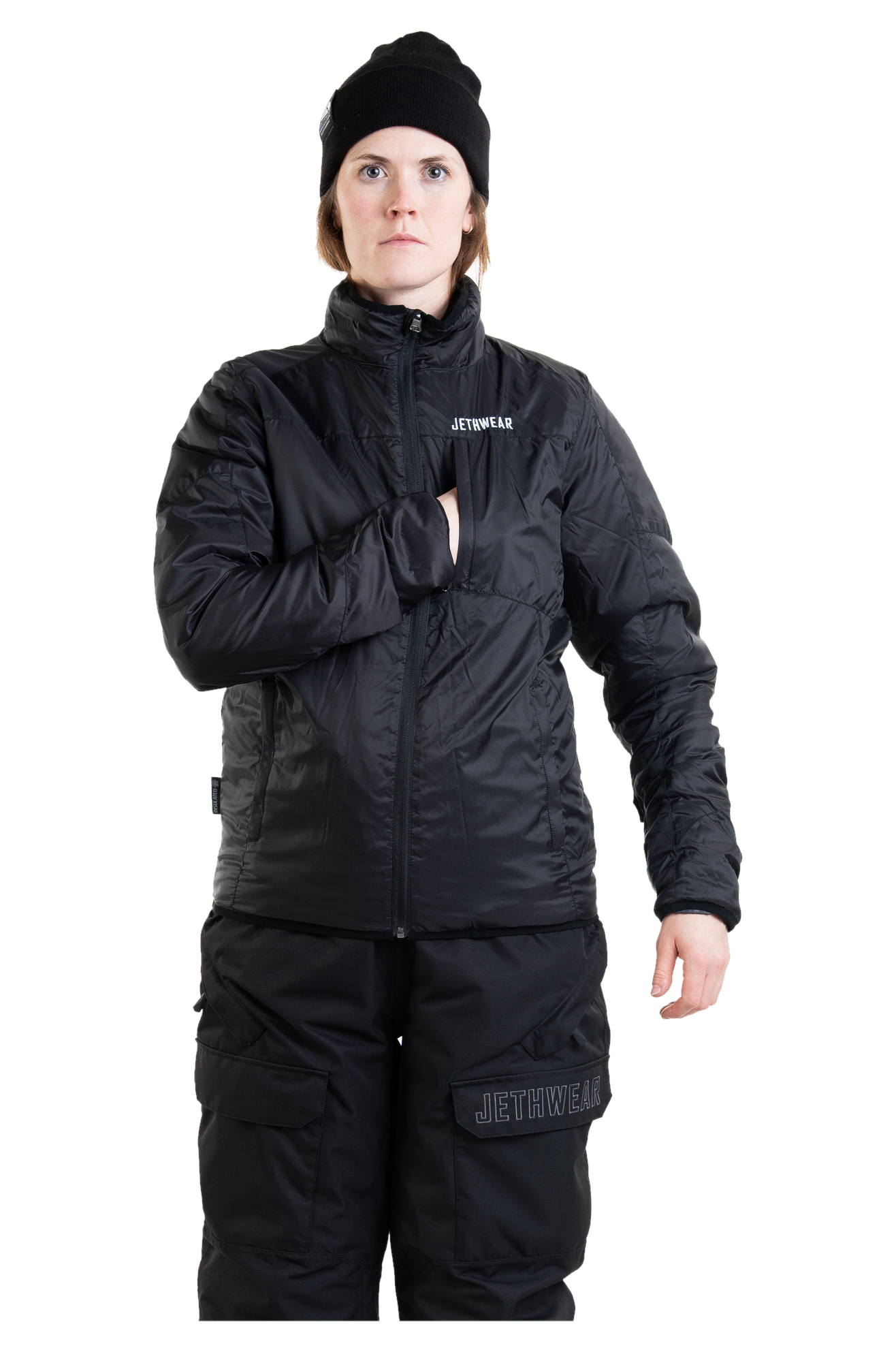 Jethwear Adapt 3 in 1 (2025) Snow Jacket | 24MX
