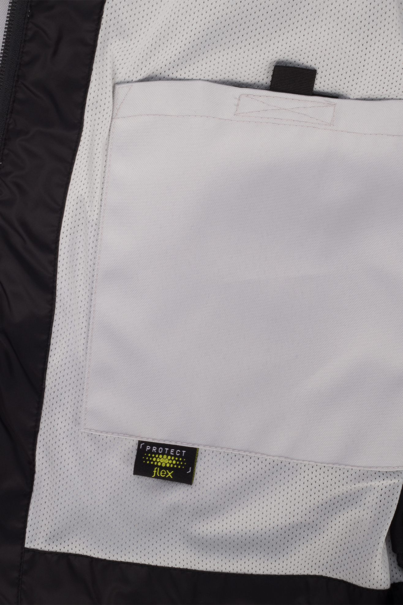 Chaqueta de moto Bering Wing